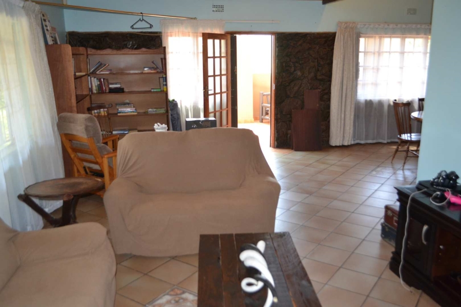 3 Bedroom Property for Sale in Rustenburg Rural North West